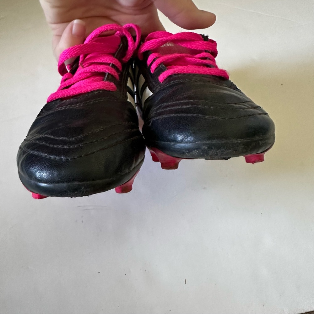 Adidas Colette Soccer Cleats - Picture 2 of 9